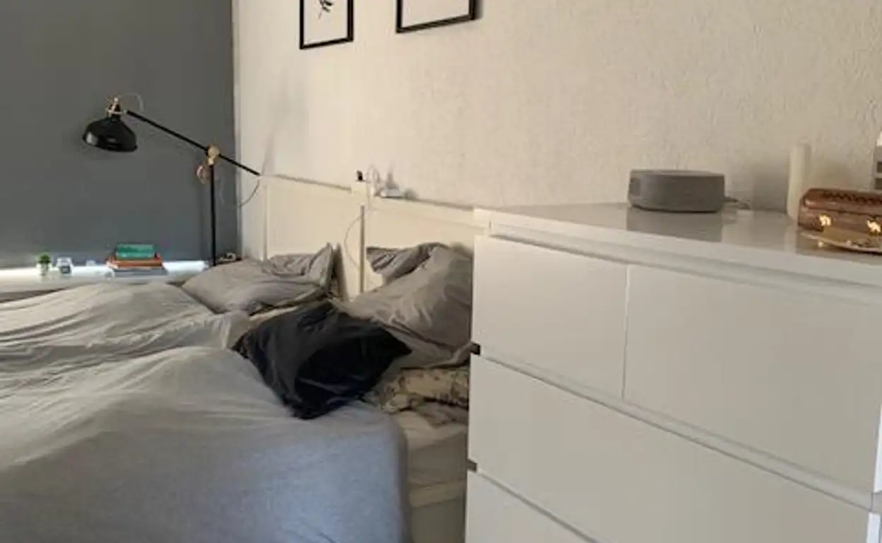 Foto #6 Appartement Walchersestraat Rotterdam