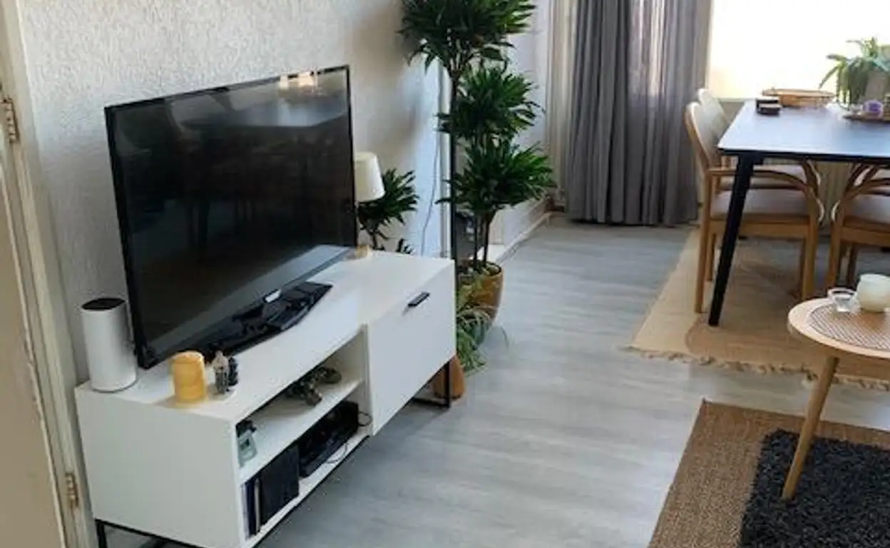 Foto #4 Appartement Walchersestraat Rotterdam