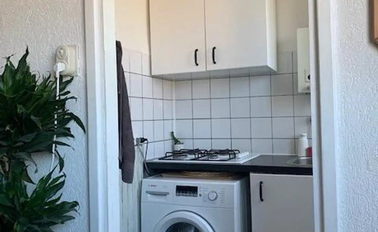 Foto #2 Appartement Walchersestraat Rotterdam