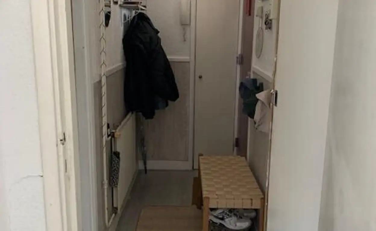 Foto #9 Appartement Walchersestraat Rotterdam