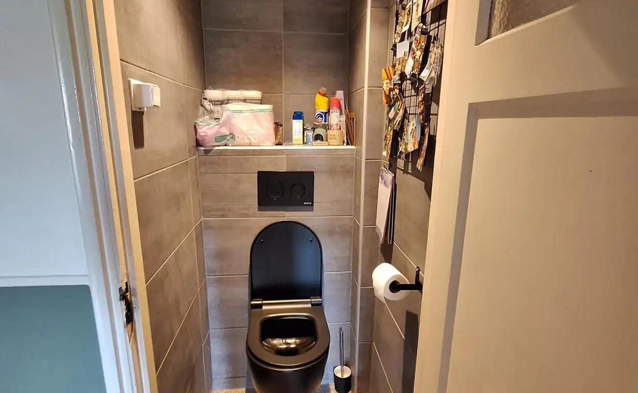 Foto #6 Appartement Graaf Engelbertlaan Breda