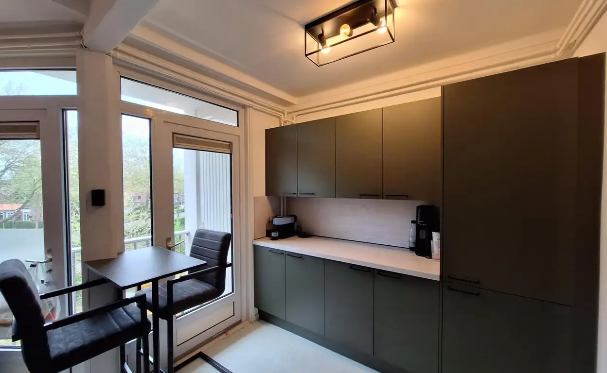 Foto #8 Appartement Graaf Engelbertlaan Breda