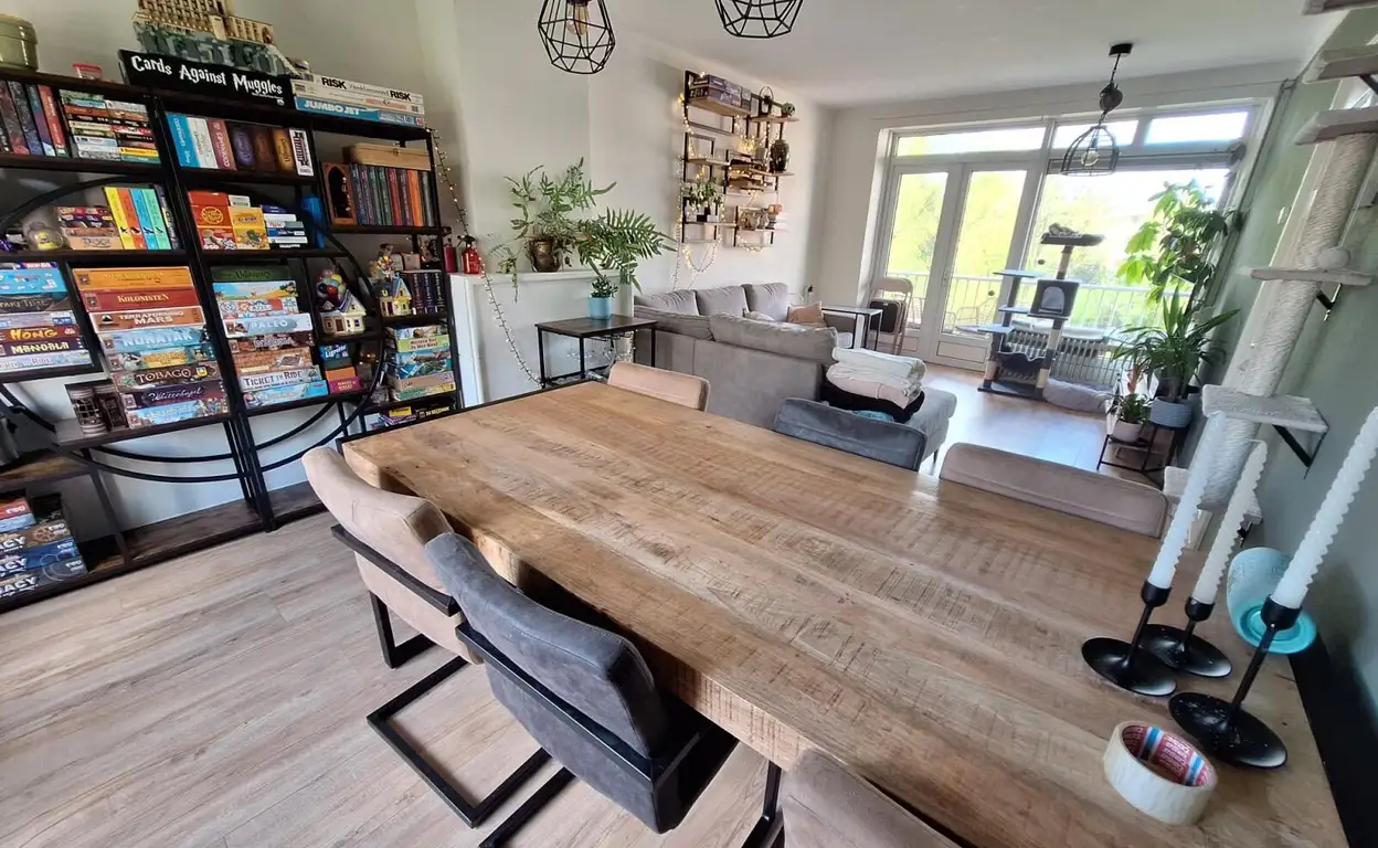 Foto #3 Appartement Graaf Engelbertlaan Breda