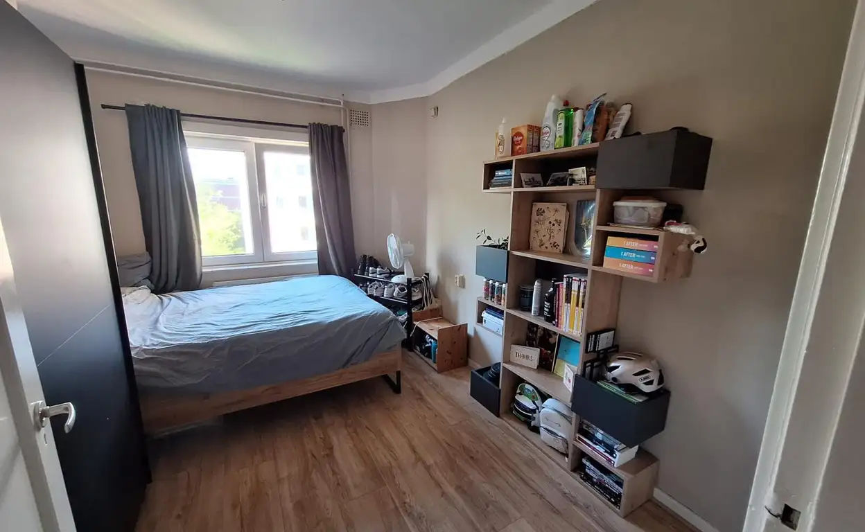 Foto #1 Appartement Graaf Engelbertlaan Breda