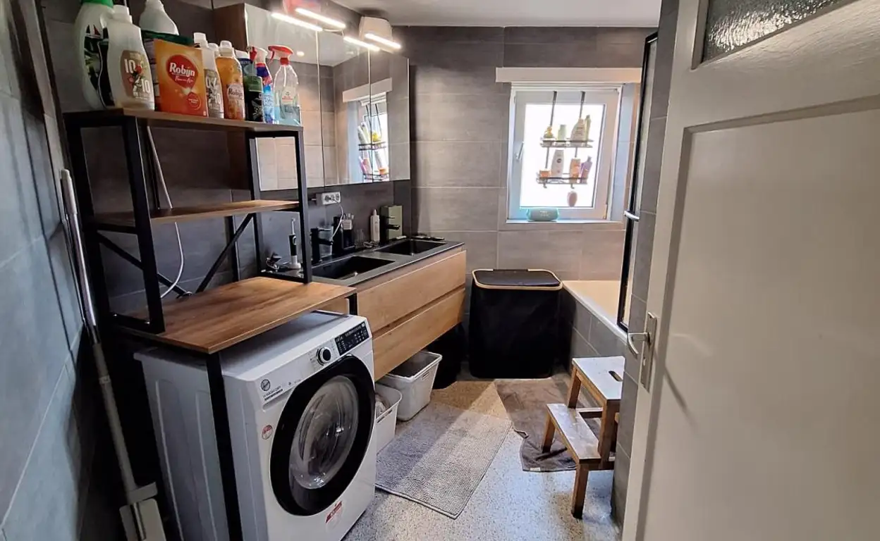 Foto #5 Appartement Graaf Engelbertlaan Breda