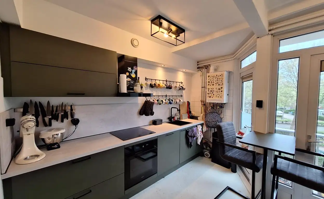 Foto #7 Appartement Graaf Engelbertlaan Breda