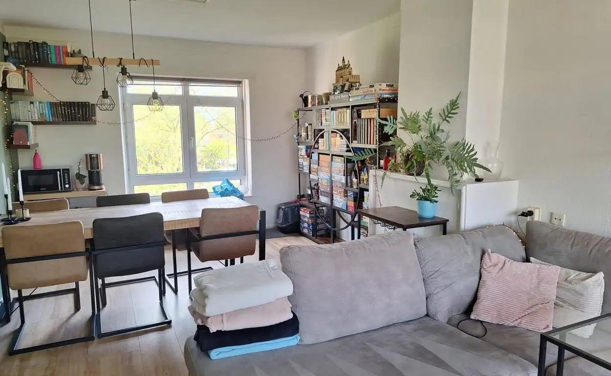Foto #0 Appartement Graaf Engelbertlaan Breda
