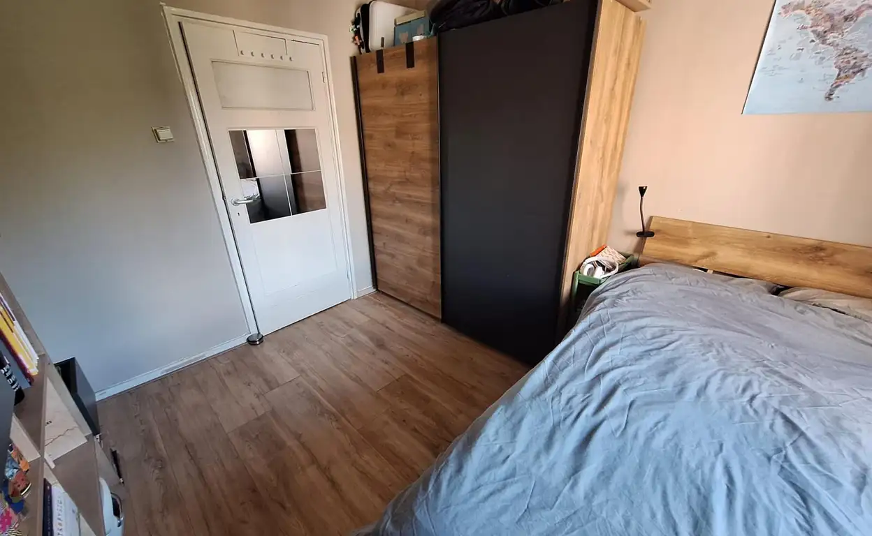 Foto #2 Appartement Graaf Engelbertlaan Breda