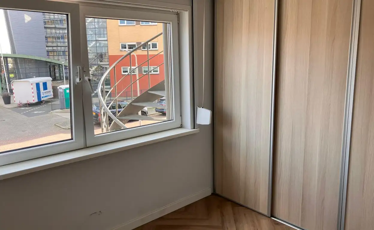 Foto #4 Kamer Beatrixstraat Halfweg