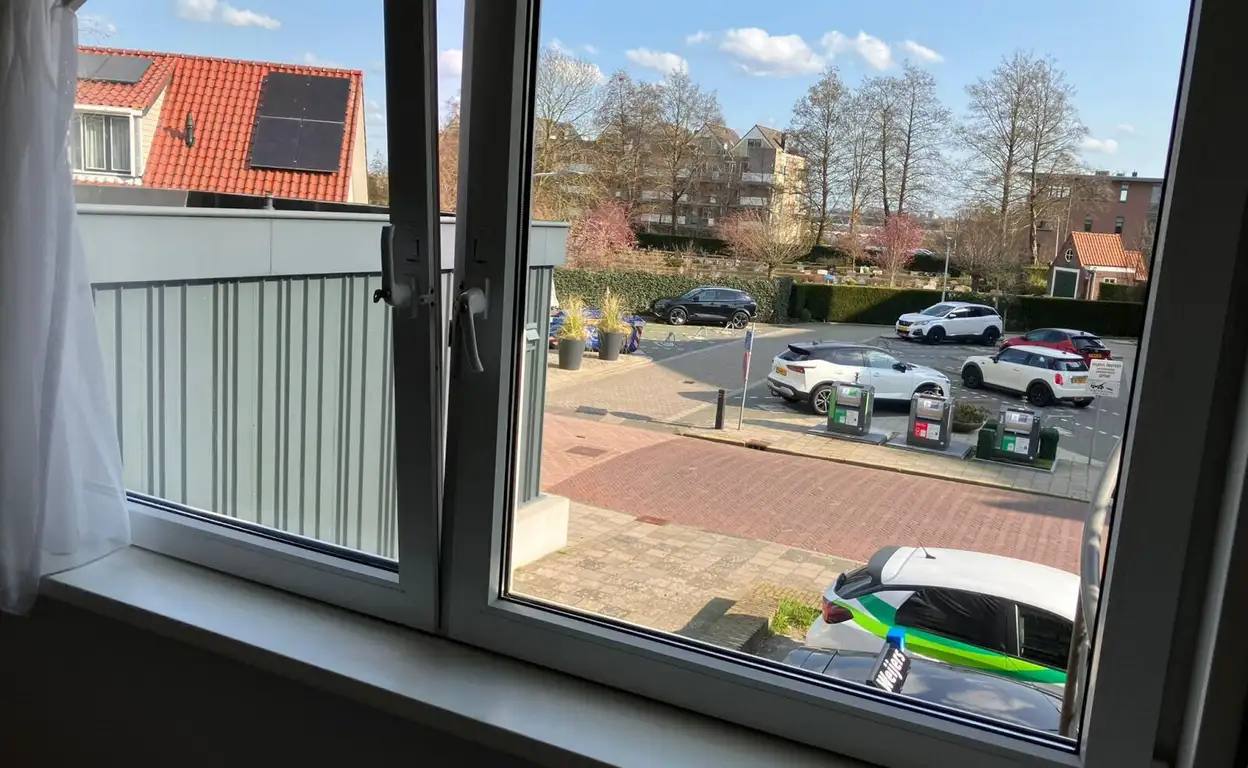 Foto #3 Kamer Beatrixstraat Halfweg