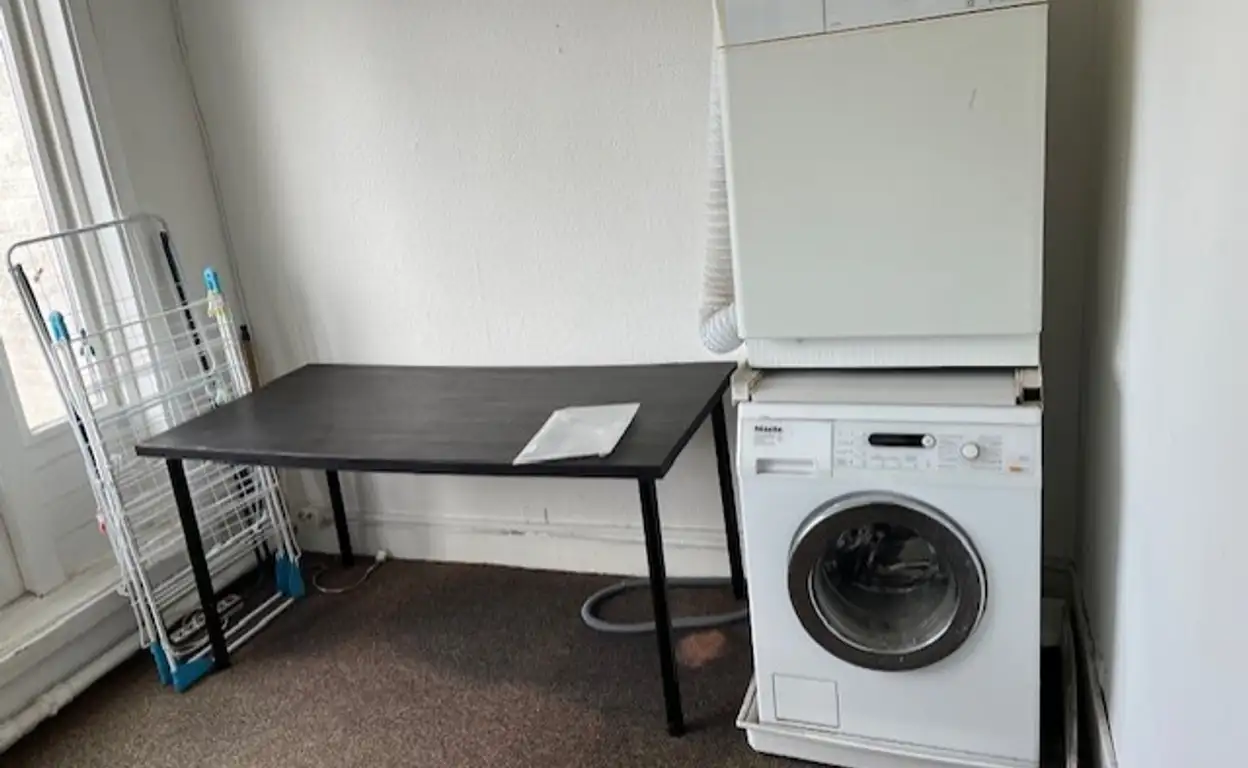 Foto #0 Appartement Haarlemmermeerstraat Amsterdam