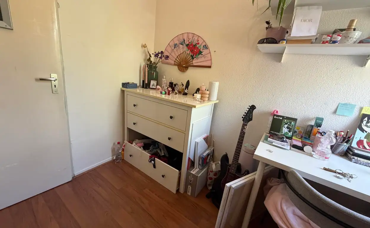 Foto #2 Kamer Karveelstraat Alkmaar