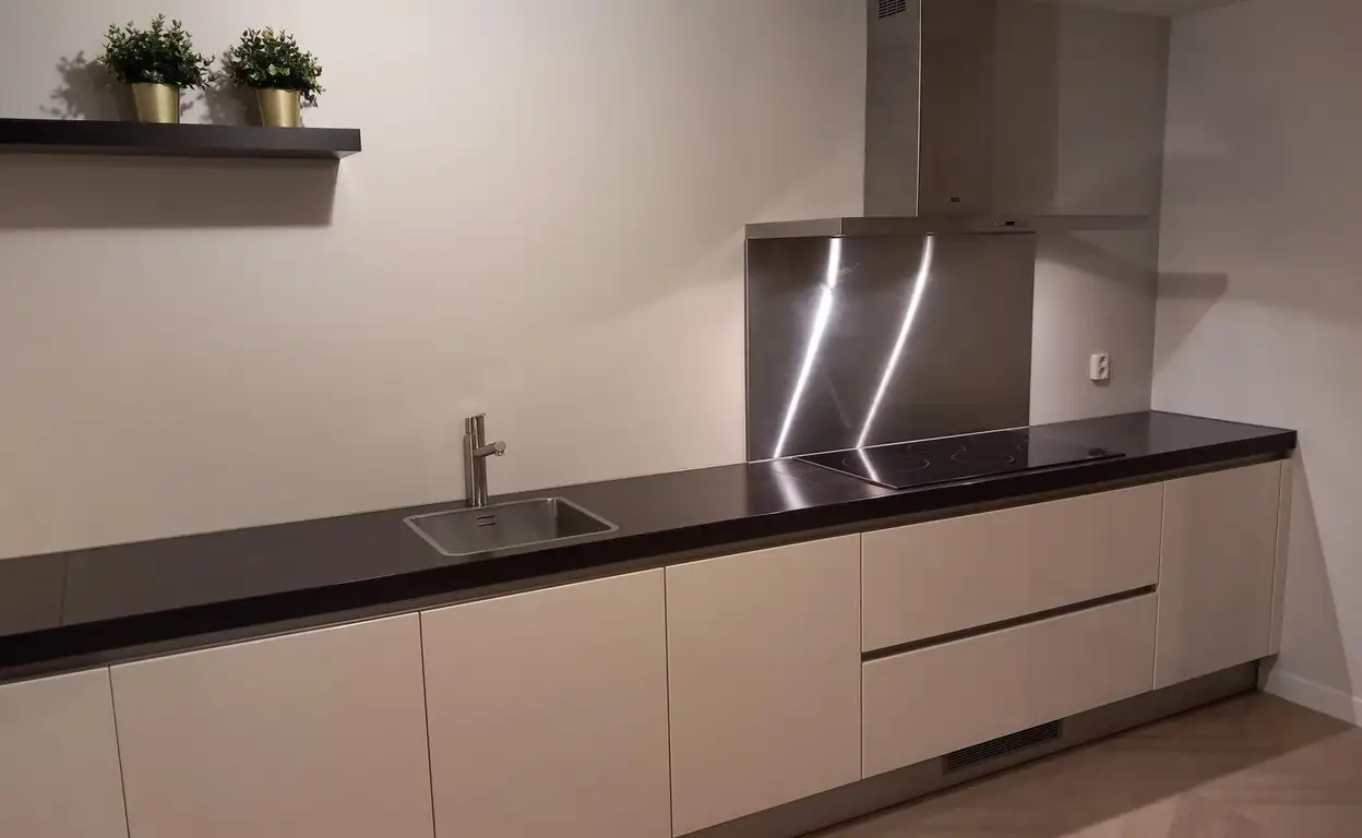 Foto #12 Appartement Prins Clausplein Leeuwarden