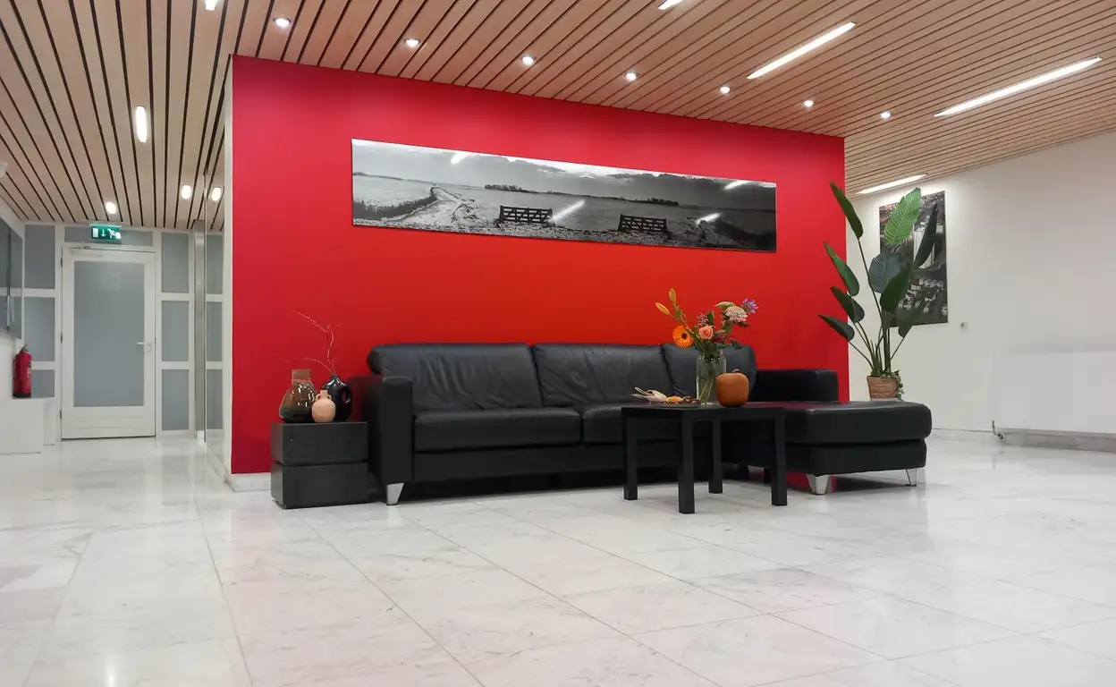 Foto #3 Appartement Prins Clausplein Leeuwarden