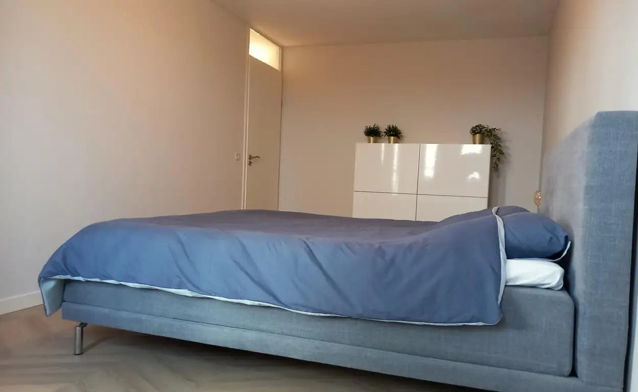 Foto #15 Appartement Prins Clausplein Leeuwarden