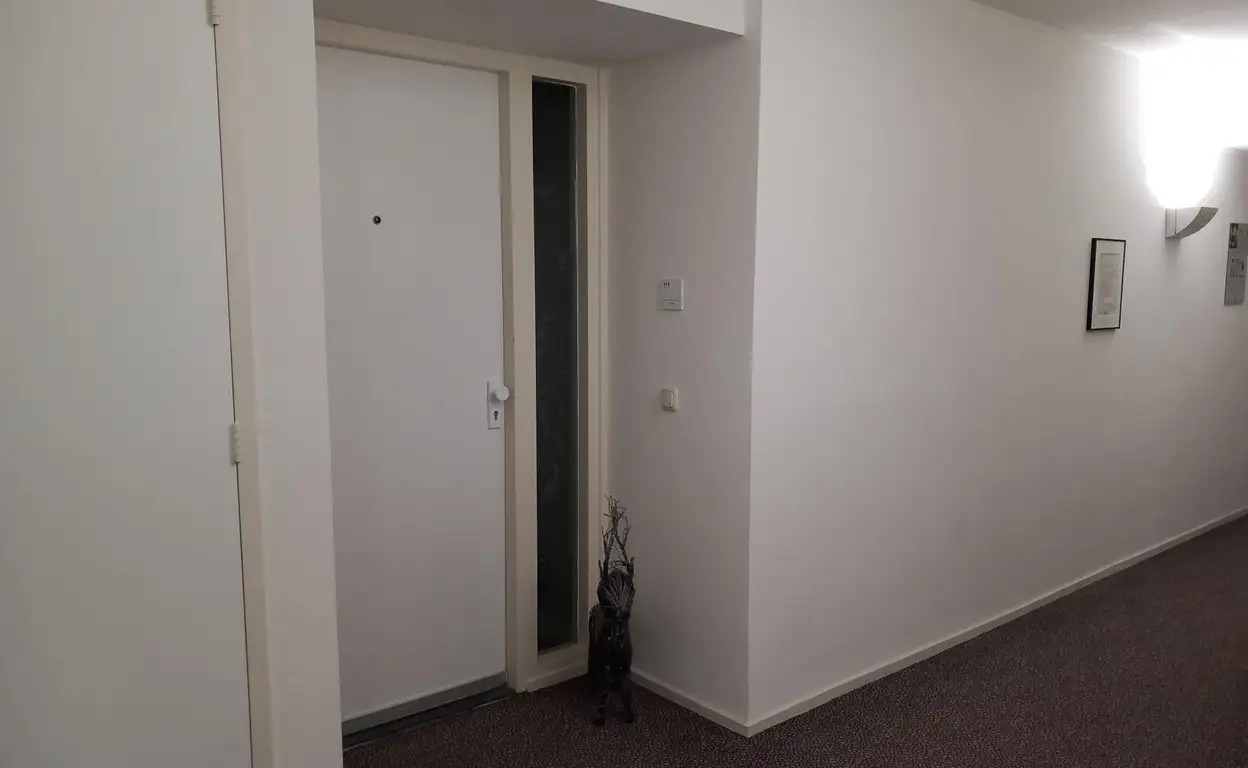 Foto #5 Appartement Prins Clausplein Leeuwarden