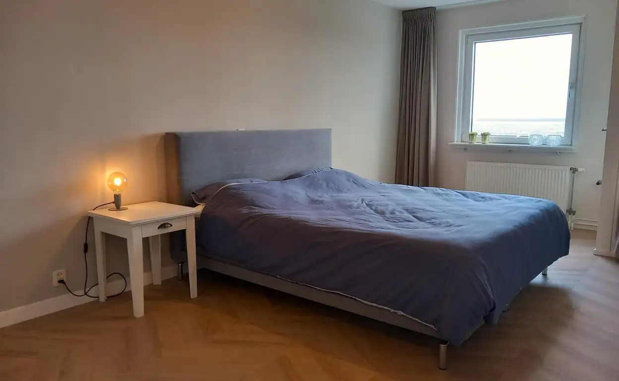 Foto #14 Appartement Prins Clausplein Leeuwarden