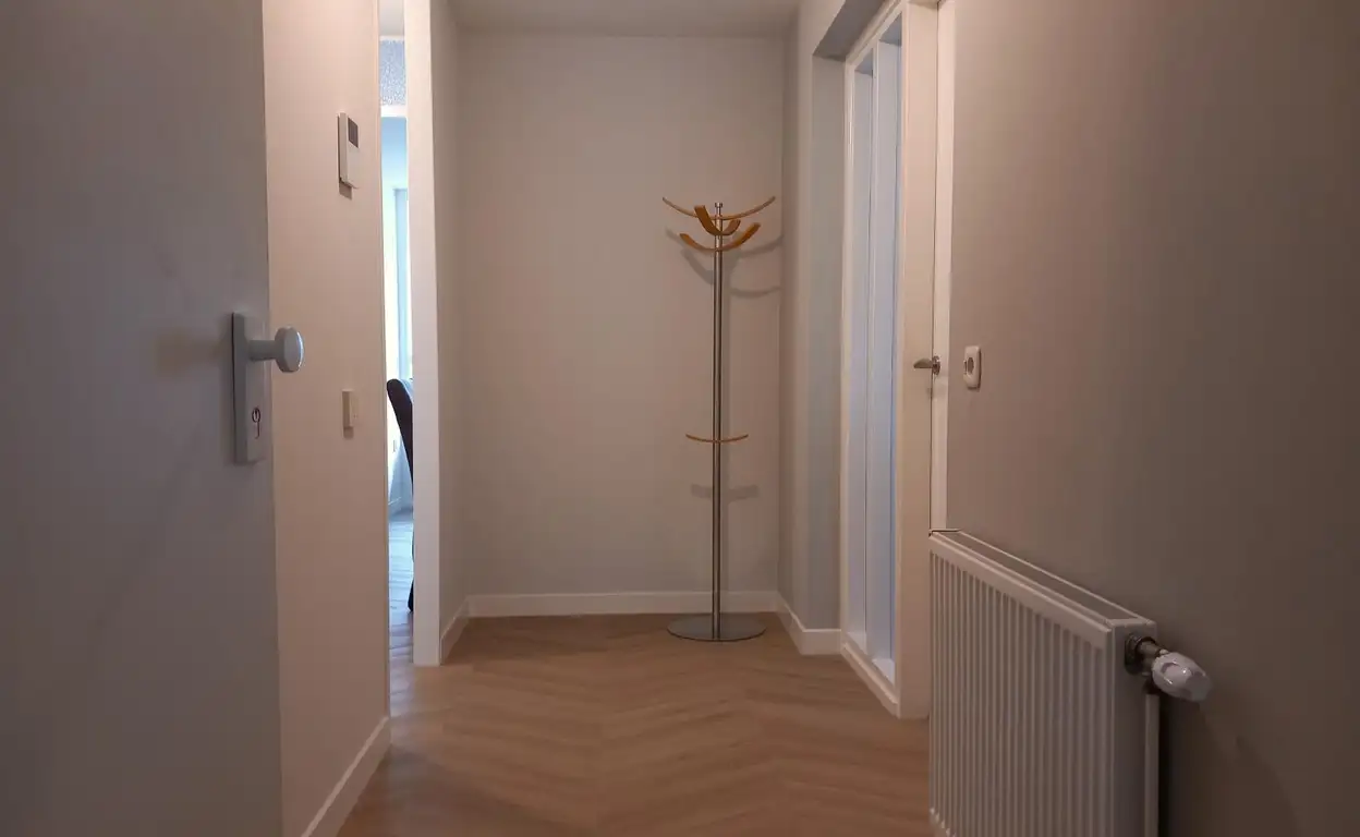Foto #6 Appartement Prins Clausplein Leeuwarden