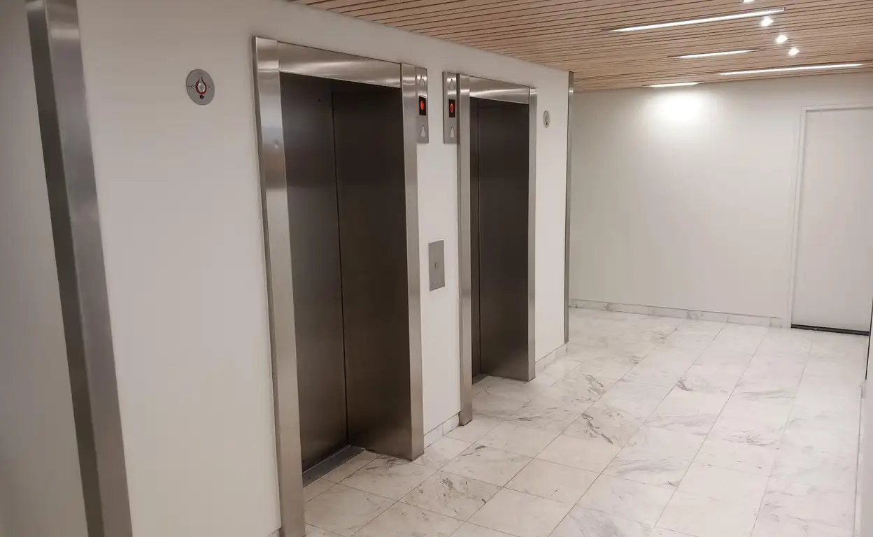 Foto #4 Appartement Prins Clausplein Leeuwarden