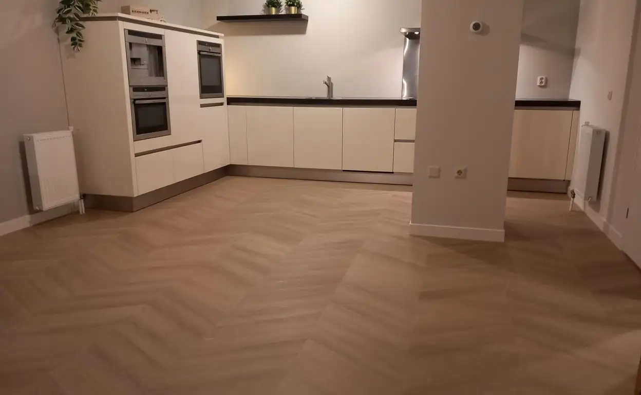 Foto #9 Appartement Prins Clausplein Leeuwarden