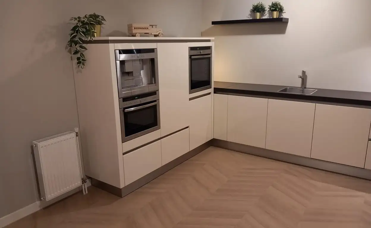 Foto #10 Appartement Prins Clausplein Leeuwarden