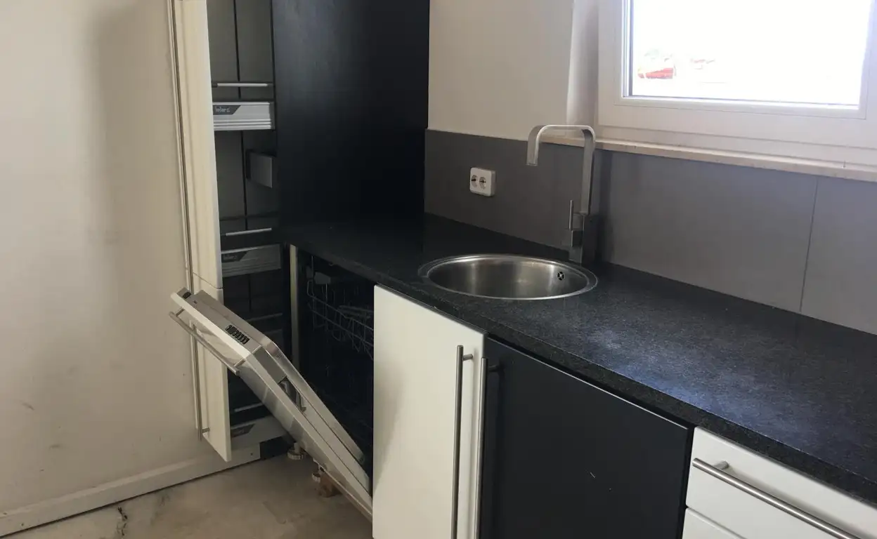 Foto #6 Appartement Wiltonstraat Assen