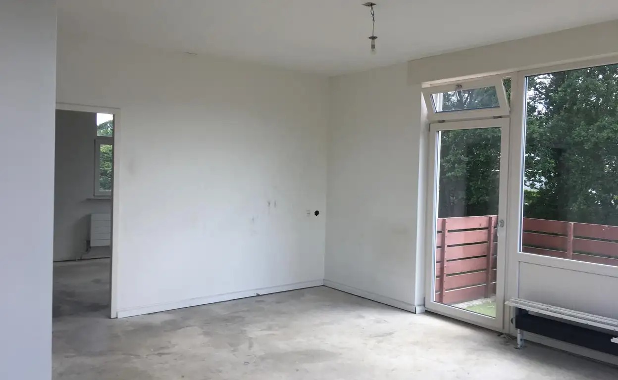 Foto #5 Appartement Wiltonstraat Assen