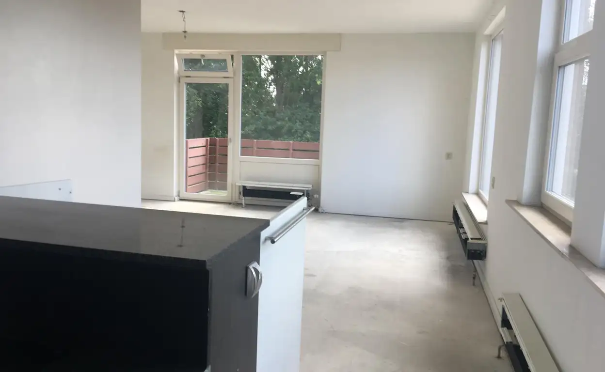 Foto #3 Appartement Wiltonstraat Assen
