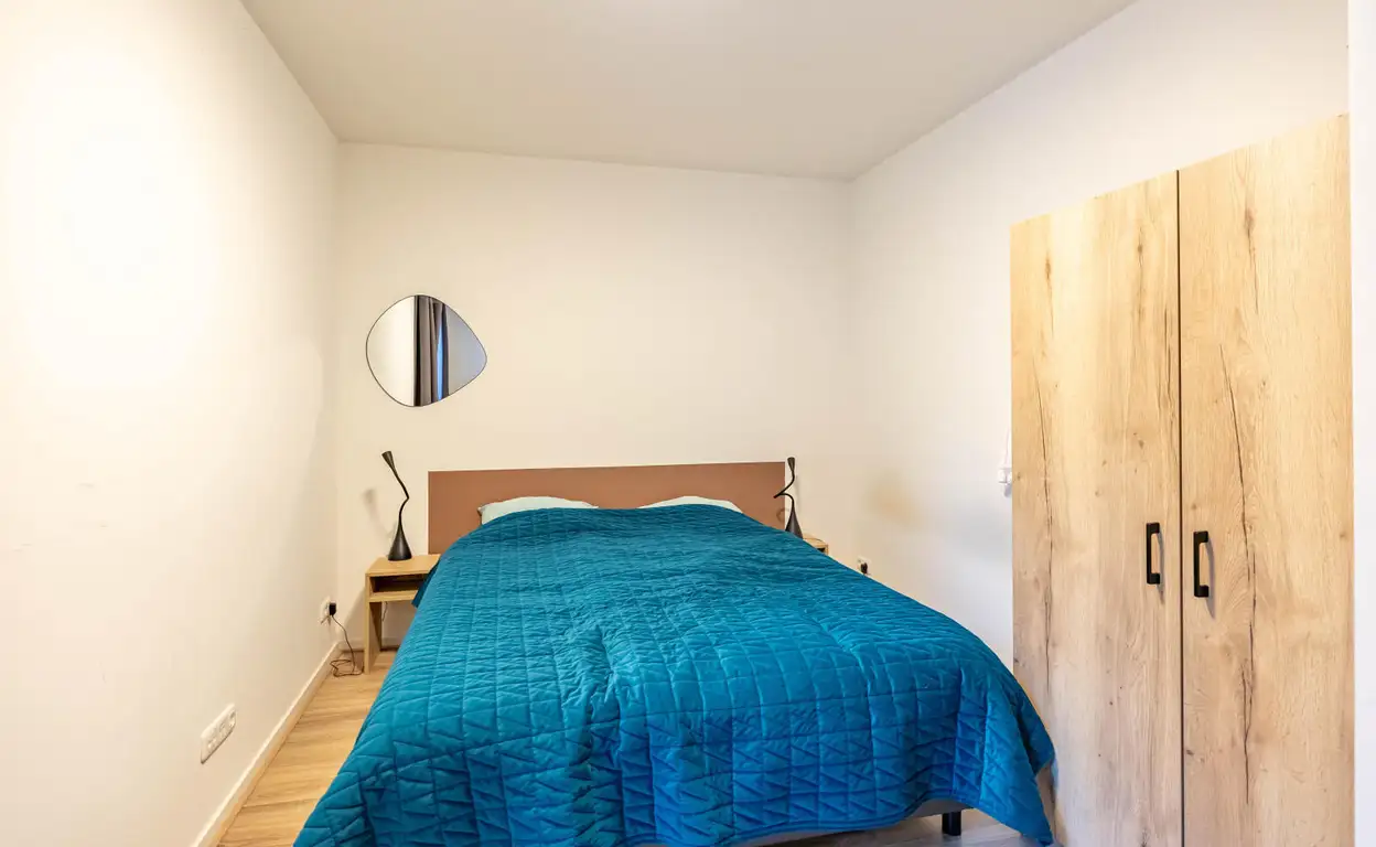Foto #4 Appartement Nieuwe Boteringestraat Groningen