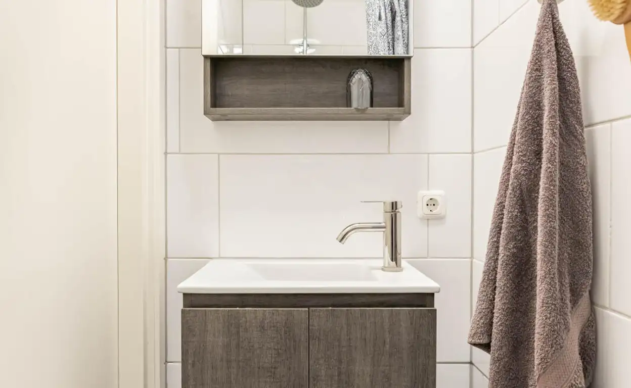 Foto #6 Appartement Nieuwe Boteringestraat Groningen