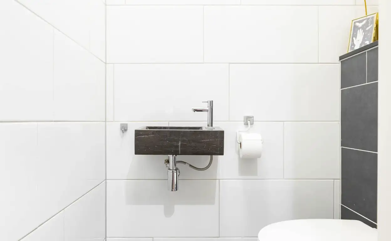 Foto #5 Appartement Nieuwe Boteringestraat Groningen