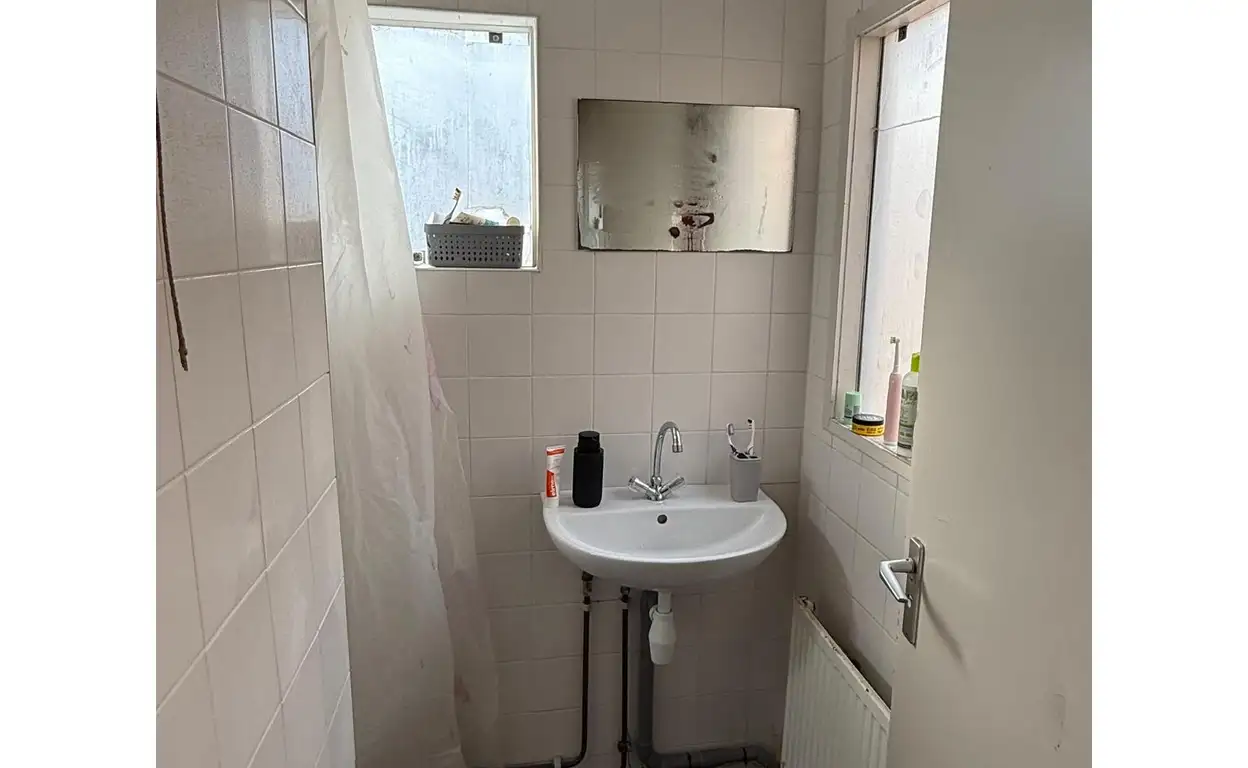 Foto #4 Kamer Lijsterstraat Tilburg