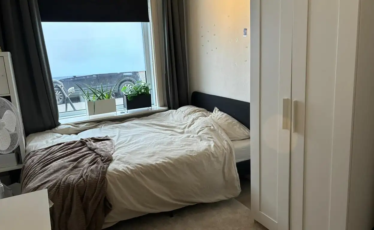 Foto #0 Kamer Lijsterstraat Tilburg