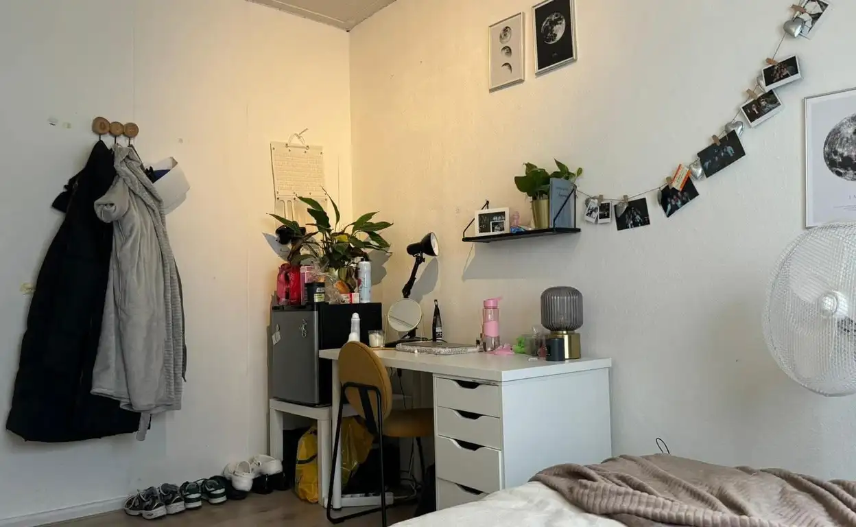 Foto #2 Kamer Lijsterstraat Tilburg