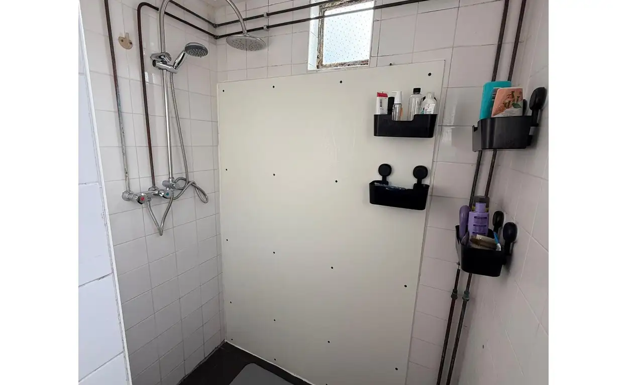 Foto #3 Kamer Lijsterstraat Tilburg