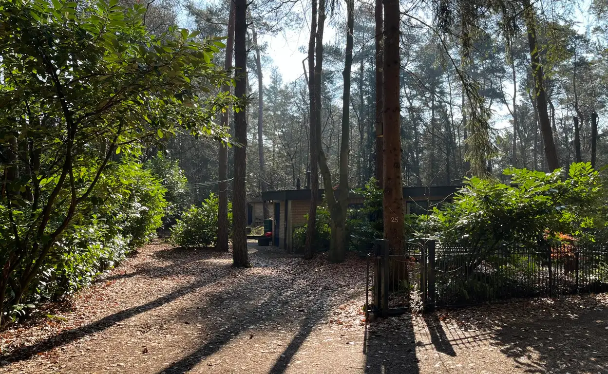 Foto #11 Huurwoning Postweg Holten