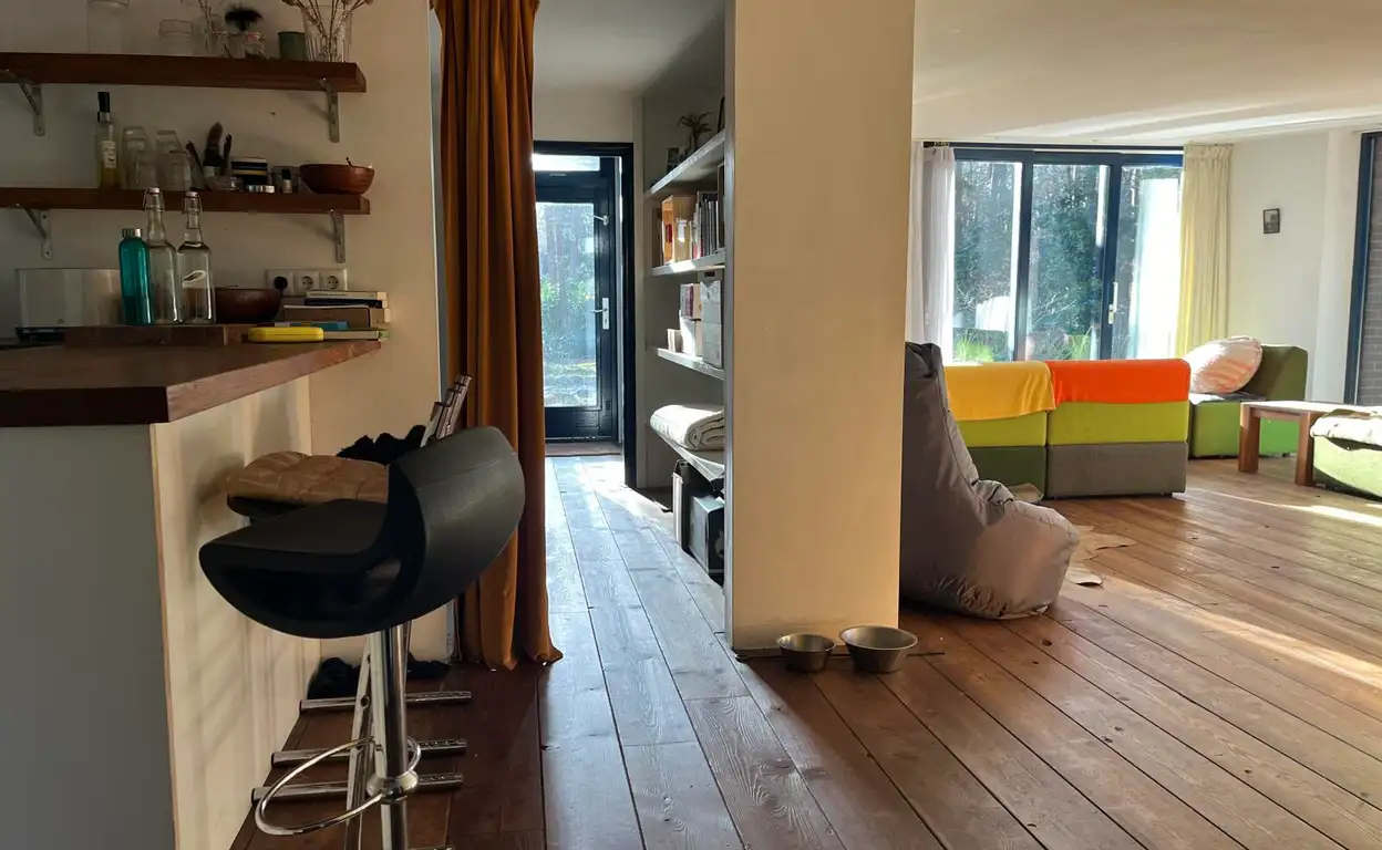 Foto #5 Huurwoning Postweg Holten