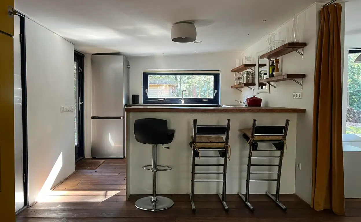 Foto #3 Huurwoning Postweg Holten