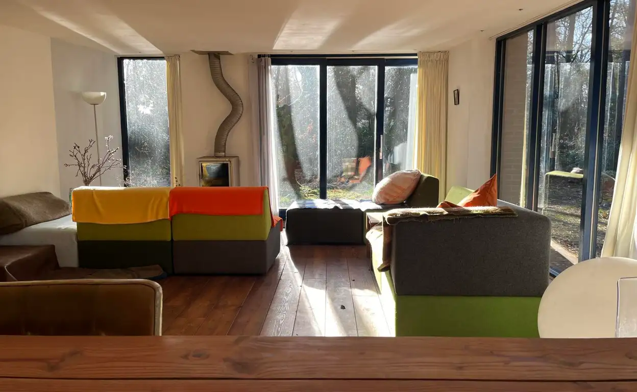 Foto #4 Huurwoning Postweg Holten
