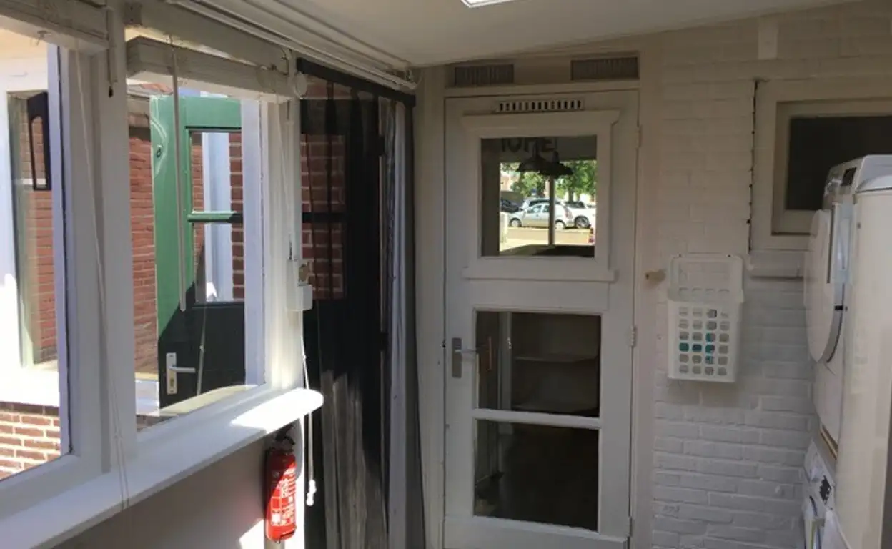 Foto #5 Huurwoning Zeilmakersstraat Harlingen