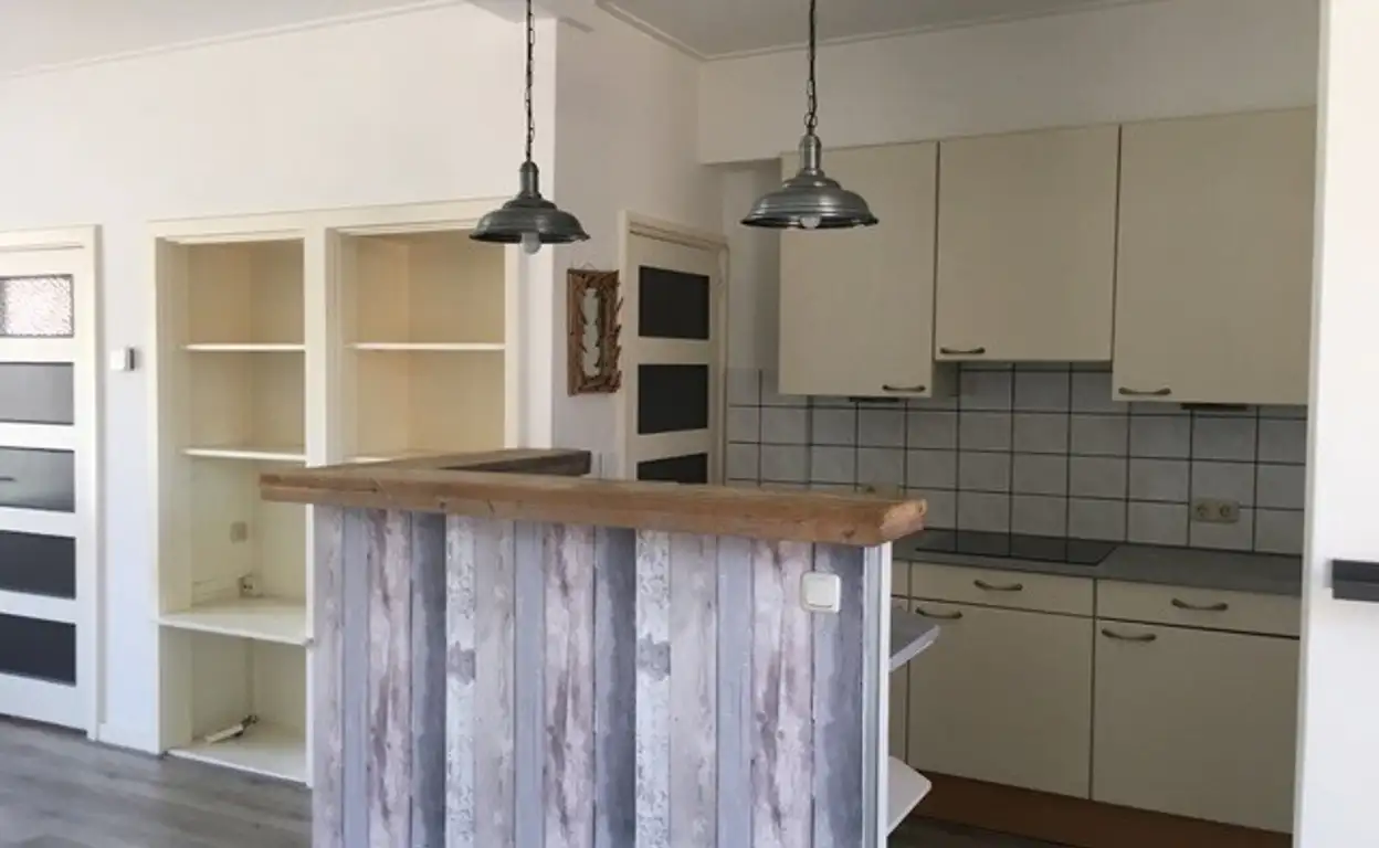 Foto #12 Huurwoning Zeilmakersstraat Harlingen
