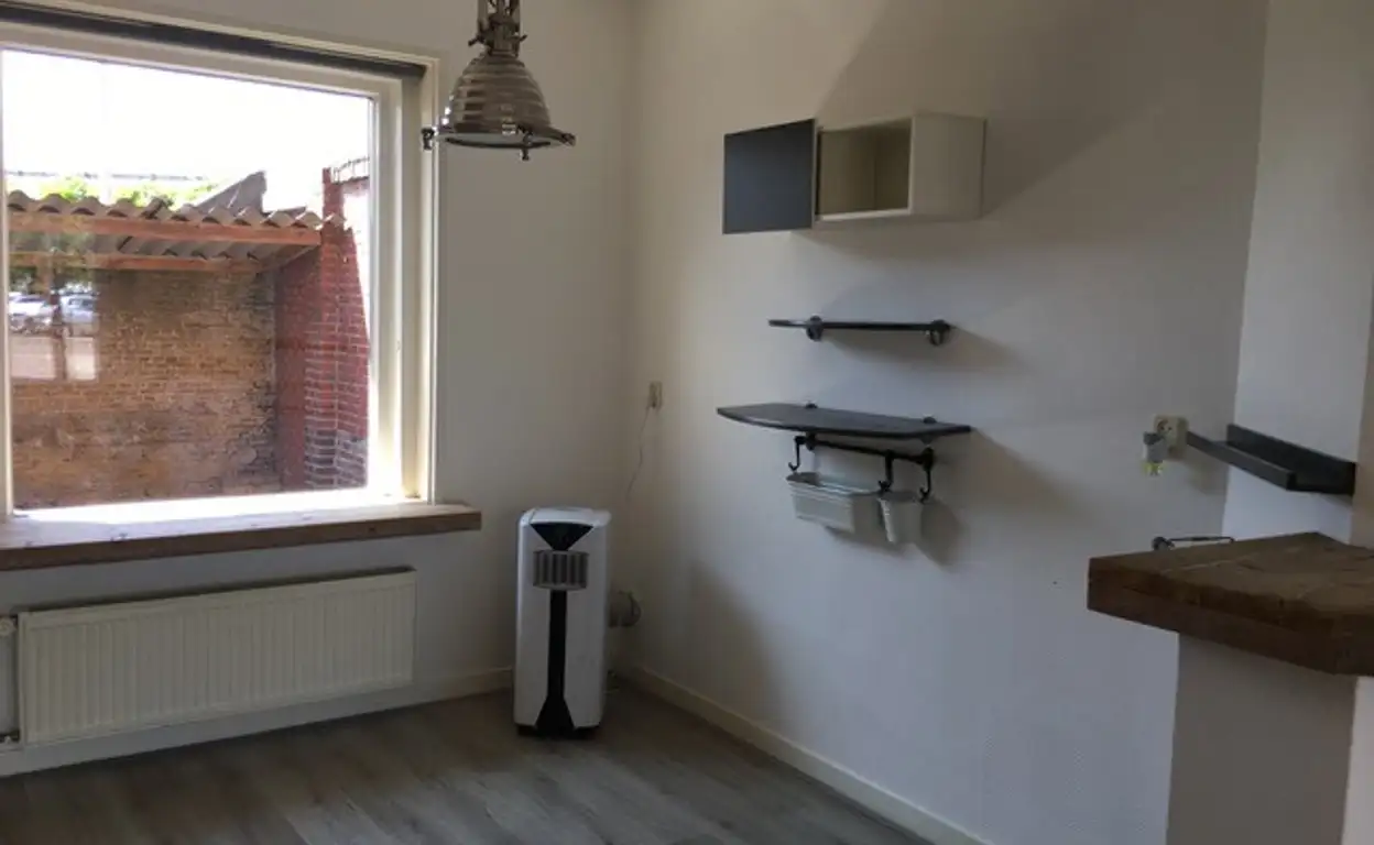 Foto #15 Huurwoning Zeilmakersstraat Harlingen