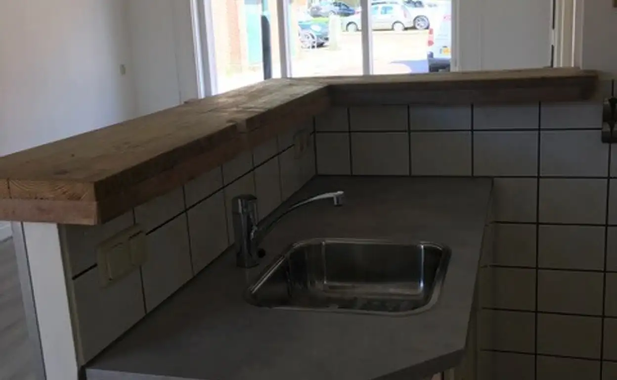 Foto #0 Huurwoning Zeilmakersstraat Harlingen