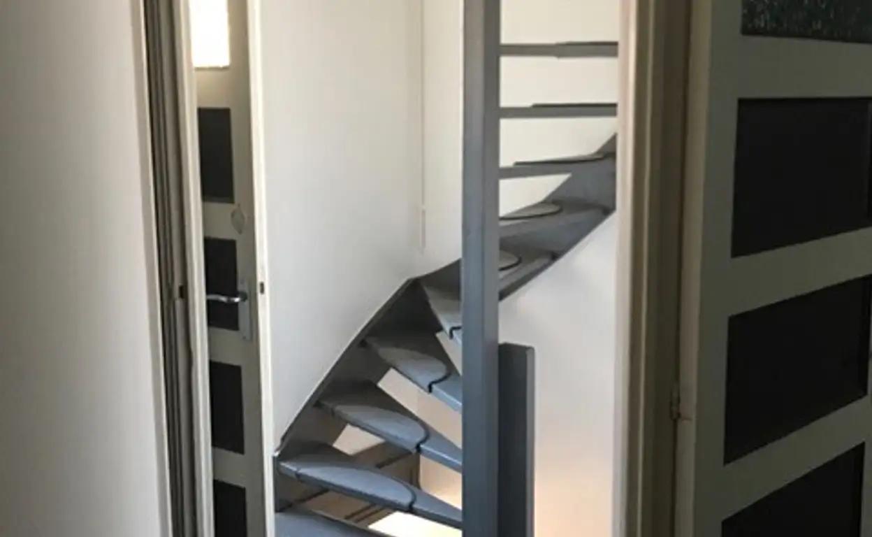 Foto #9 Huurwoning Zeilmakersstraat Harlingen