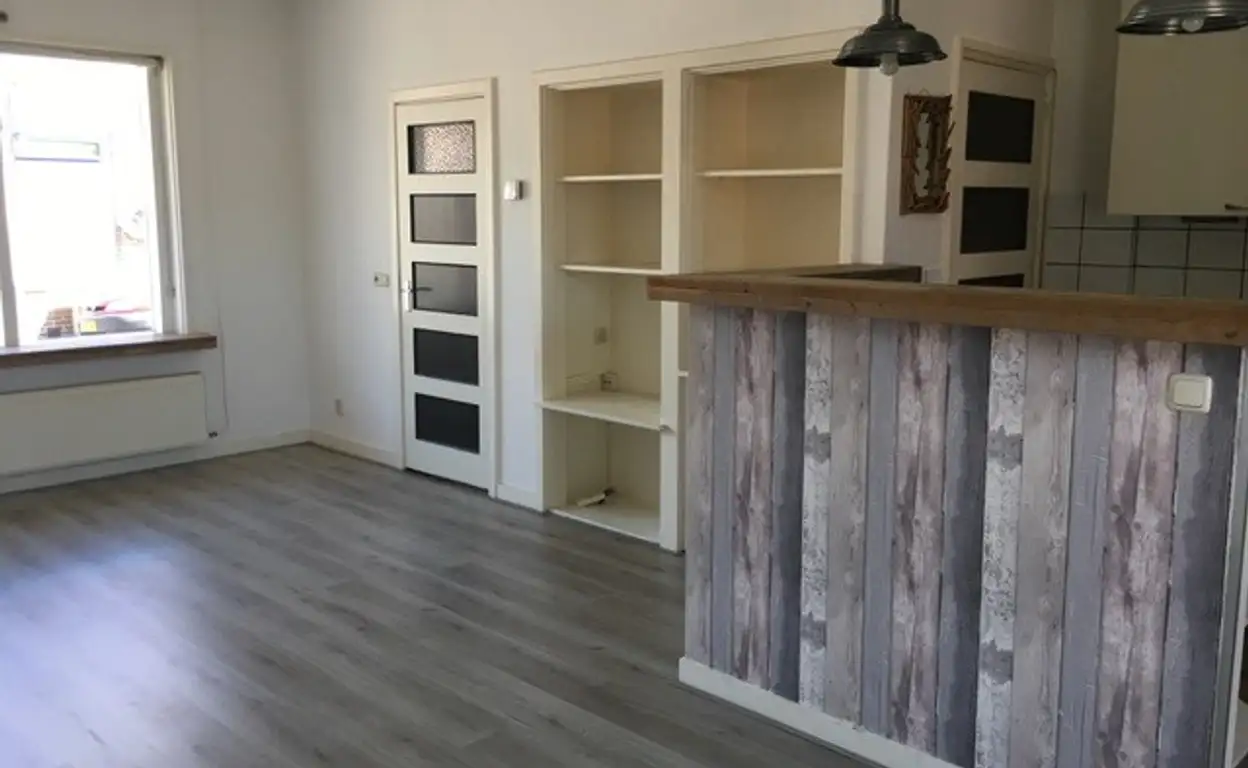 Foto #10 Huurwoning Zeilmakersstraat Harlingen