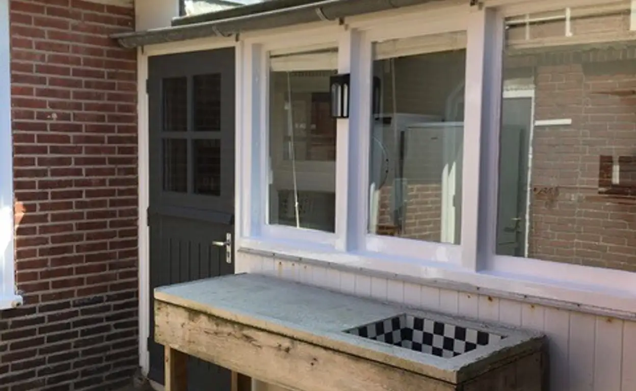 Foto #17 Huurwoning Zeilmakersstraat Harlingen