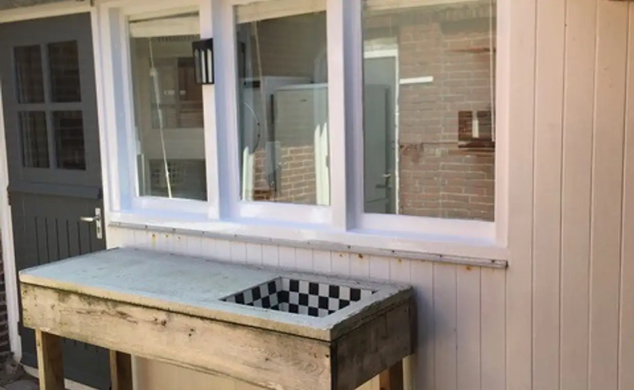 Foto #1 Huurwoning Zeilmakersstraat Harlingen