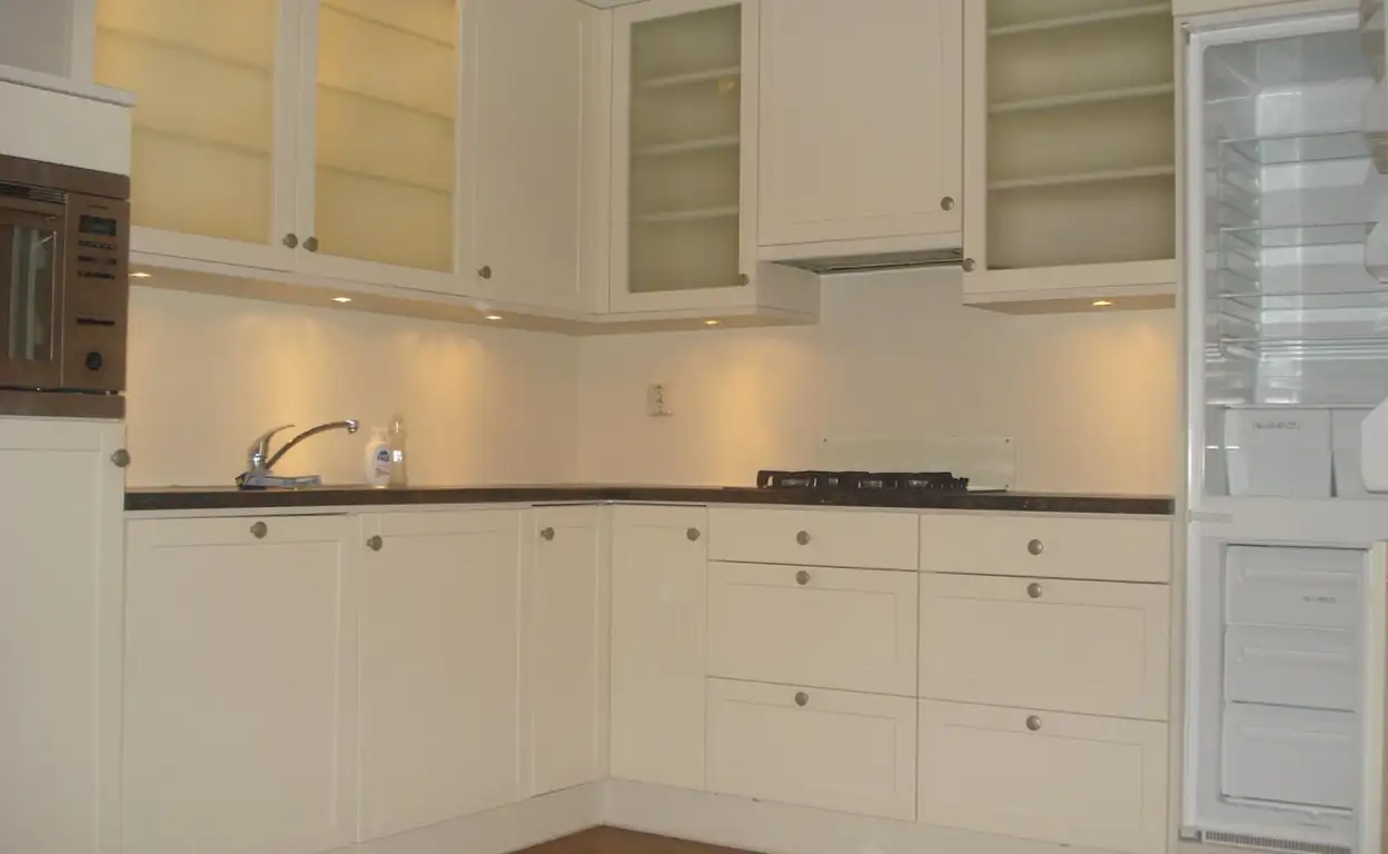 Foto #14 Appartement Dorpsstraat Noord-Scharwoude