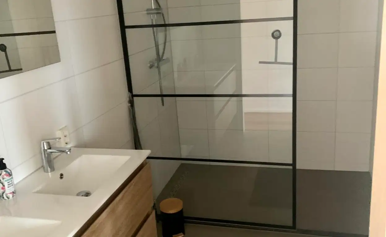 Foto #5 Appartement Dorpsstraat Noord-Scharwoude