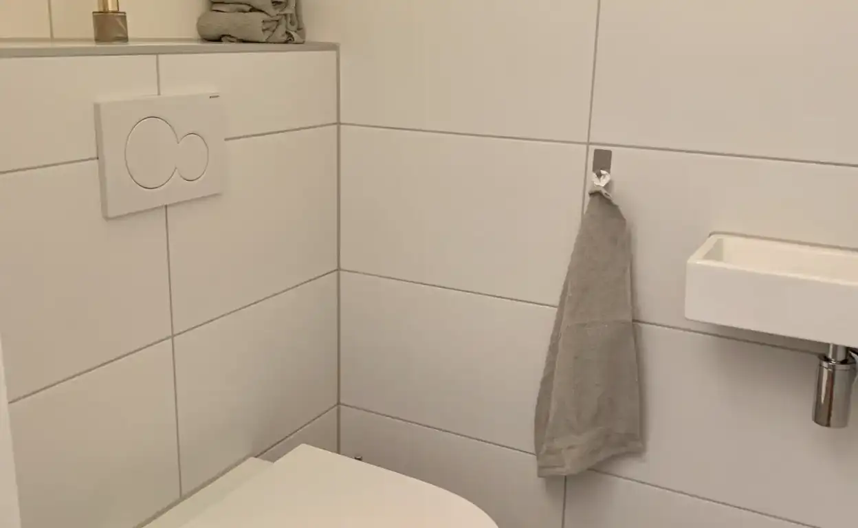 Foto #15 Appartement Dorpsstraat Noord-Scharwoude